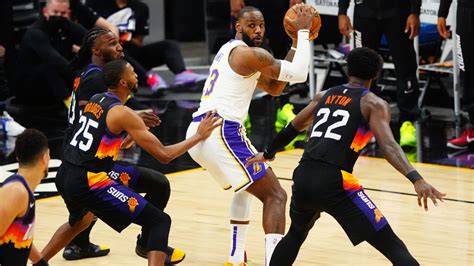 lakers vs suns live stream.